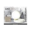 Luce Bella Lottie Terrazzo Base Table Lamp