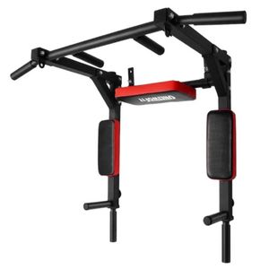 Salelink Pull Up Bar and Dip Station