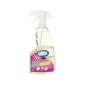 Glitz 750ml Daily Shower Cleaner