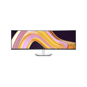 Dell U4923DW UltraSharp 49" Dual QHD IPS Curved USB-C Monitor [U4924DW]