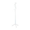 Modern Furniture BRENER Coat Stand 176x51 cm - White