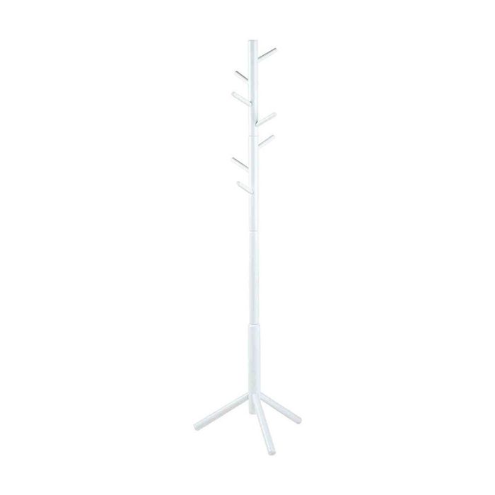 Modern Furniture BRENER Coat Stand 176x51 cm - White