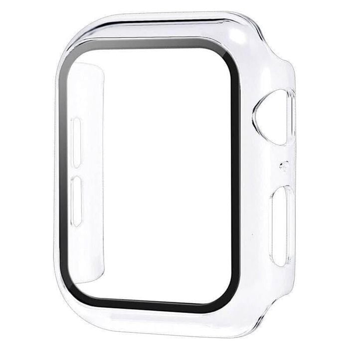 49mm For Apple Watch Iwatch Ultra 8 Se 7 6 5 4 Screen Protector Case | Clear
