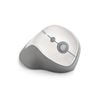 Kensington Pro Fit Ergo Vertical Wireless Mouse - Grey