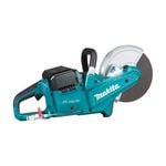 Makita 18V x 2 230mm Brushless Powercut DCE090Z - Skin Only