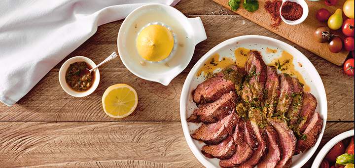 Matador Recipes 