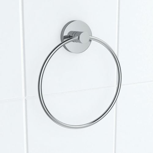 Bunnings suction towel ring sale