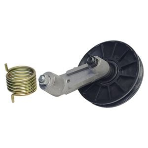 Cooling Fan Pulley Tensioner Kit For Bobcat T200 T250 T300 T320 753 763 773 853