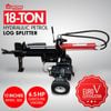 Yukon 18 Tonne Hydraulic 6.5HP Petrol Engine Log Splitter