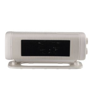 Click 2000W Desktop Ceramic Heater