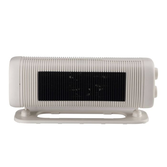 Click 2000W Desktop Ceramic Heater