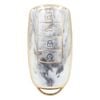 Key Zone Replacement Car Key Sleeve to suit Chery Omoda 5 - Marble
