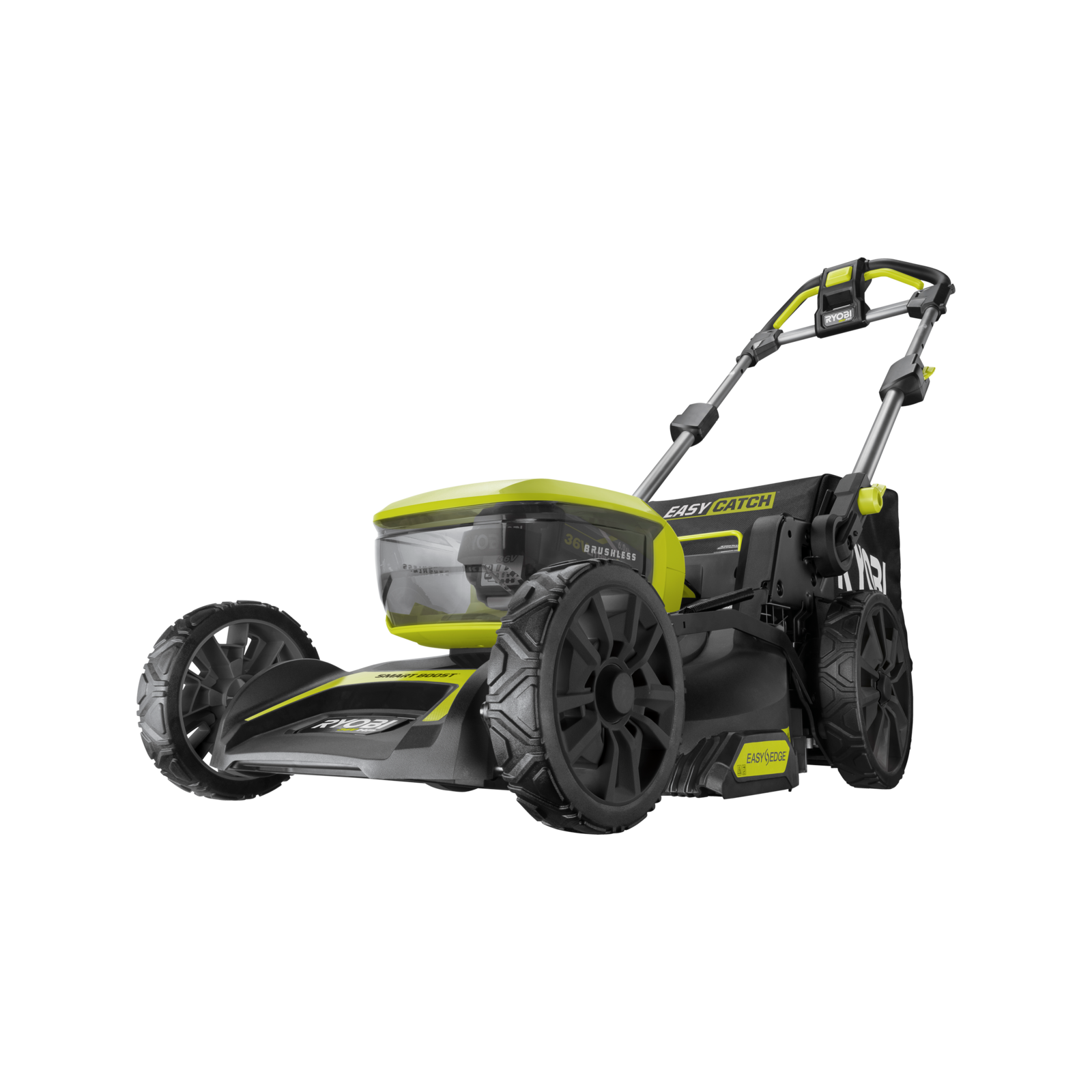 Ryobi 46cm lawn mower blade sale
