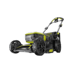 Ryobi 36V HP 46cm Brushless Lawn Mower - Tool Only