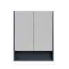 New England Joinery 600mm Reflection Shaving Cabinet