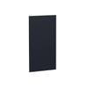 Kaboodle 400mm Midnight Plum Modern Cabinet Door