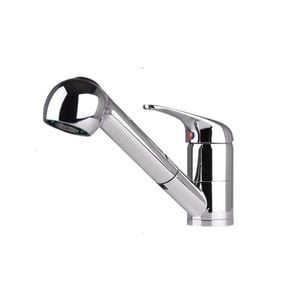 Pull Out Spray Taps