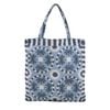 Bambury Paros Tote Bag - Blue