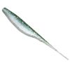 ZMan StreakZ 5" Jerk BaitZ Soft Plastic Fishing Lure Baby Bass
