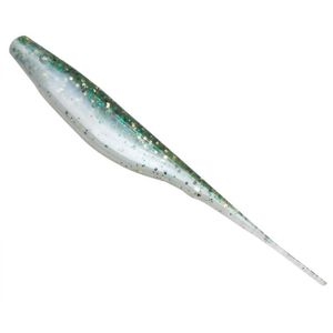 ZMan StreakZ 5" Jerk BaitZ Soft Plastic Fishing Lure Baby Bass
