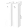 Tp-link Omada 5ghz 867mbps Indoor/outdoor Wireless Bridge, Up To 1km, 3x Gigabit Ethernet Ports, Auto-pairing, Ip65