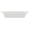Ecology Signature Rectangle 37x19cm Porcelain Baker
