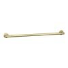 evekare 900mm Brushed Brass Linear Grab Rail