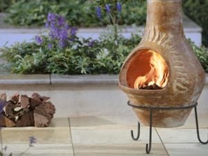 Product CLP - Outdoor Living - Outdoor Heaters