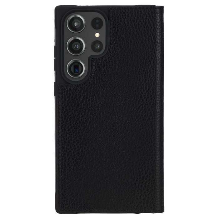 Case-Mate Wallet Folio Antimicrobial CaseFor Samsung Galaxy S23 Ultra