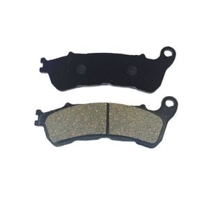 Xyt World Front Brake Pads For Honda Vfr800 Vfr800a Vfr800x 2006-2009 2010 2011 2012 2013