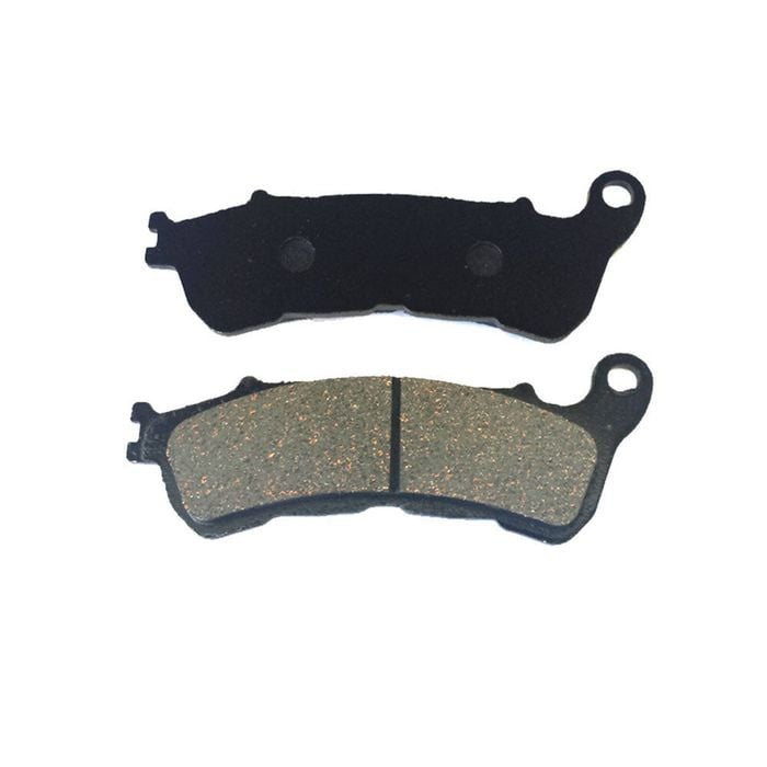 Xyt World Front Brake Pads For Honda Vfr800 Vfr800a Vfr800x 2006-2009 2010 2011 2012 2013