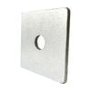 Macsim 75 x 75 x 5mm M20 Galvanised Square Washer - Each