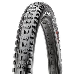Maxxis Minion Dhf 27.5x2.80  Exo Tr Folding Tyre 60tpi