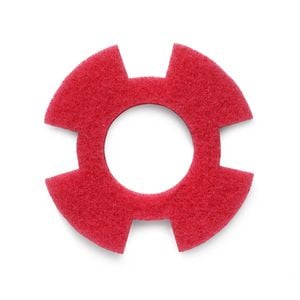 i-mop Lite Red Cleaning Pads (2)