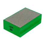 QEP 60 Grit Diamond Sanding Block