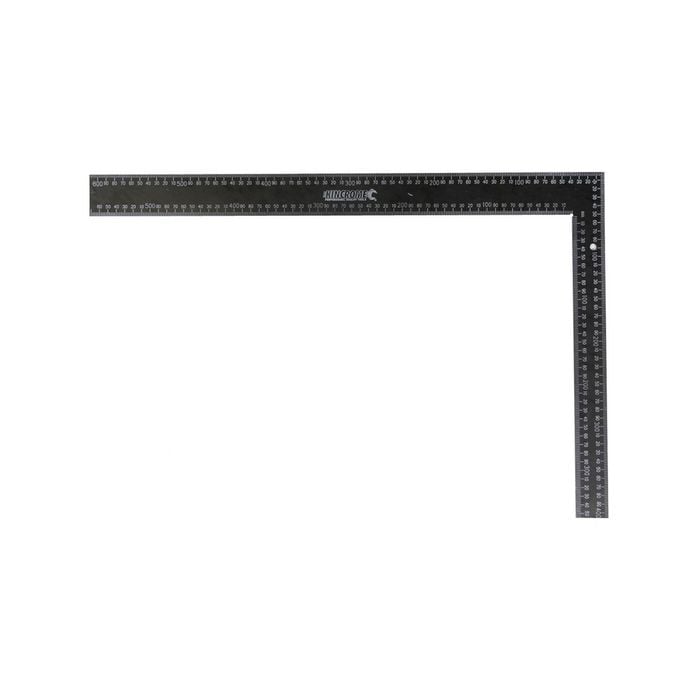 Kincrome 400 x 600mm Aluminium Rafter Square