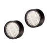 AROVEC Air Purifier Replacement Filter for AV-P108, Genuine (2 Pack)