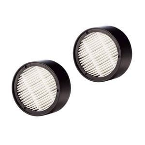 AROVEC Air Purifier Replacement Filter for AV-P108, Genuine (2 Pack)