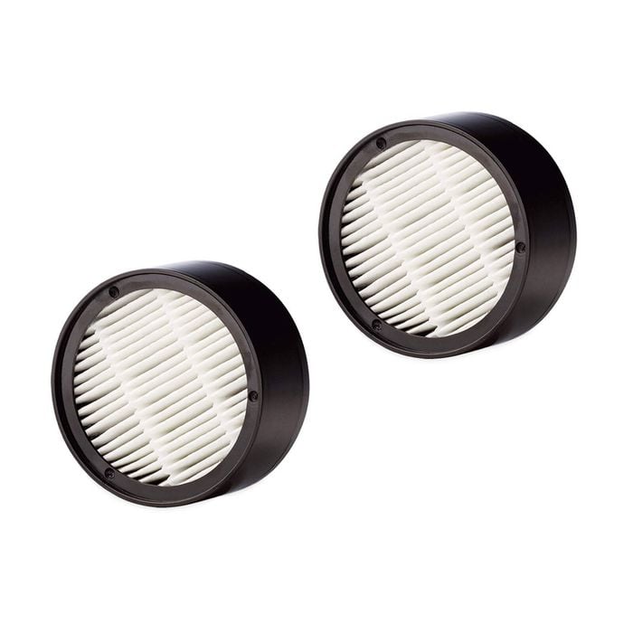 AROVEC Air Purifier Replacement Filter for AV-P108, Genuine (2 Pack)