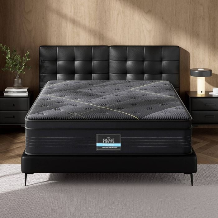 35cm Giselle Queen Mattress