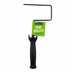 Monarch Pro-Renovator 160mm Slide On Mini Roller Frame