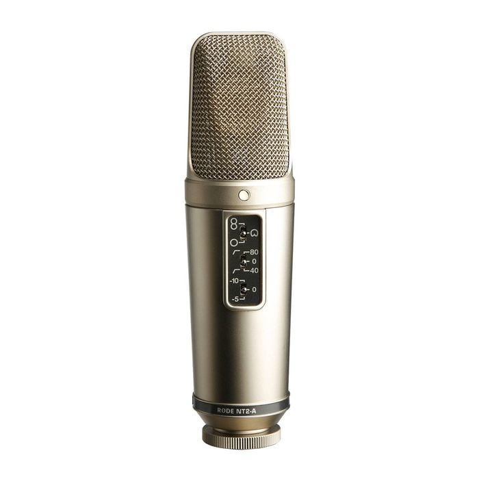 Rode NT2-A Microphone