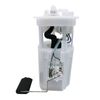 SWAN Fuel Pump Module Assembly for Hyundai Accent LS/GL/GLS/GS (LC) 1999-2002 1.3L 1.5L Compatible With EFP-156M