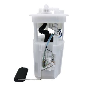SWAN Fuel Pump Module Assembly for Hyundai Accent LS/GL/GLS/GS (LC) 1999-2002 1.3L 1.5L Compatible With EFP-156M
