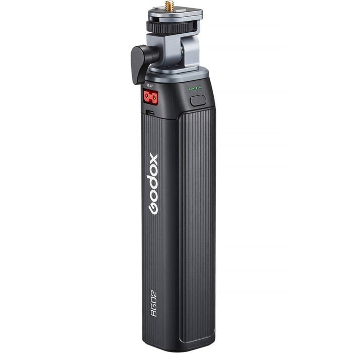 Godox BG02 Lithium Battery Handle