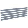 ProtectorAl Additional Slats for Slat Screen Kit Deep Ocean 895W - Pack of 5
