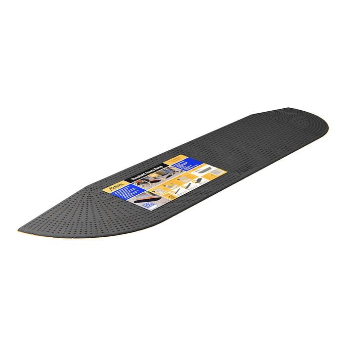 Raven Rubber Threshold Access Ramp TR035-AS 