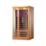 Saunas