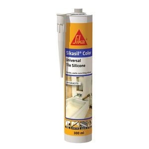 Sikasil 300ml Anthracite Color