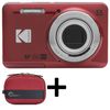 Kodak PIXPRO FZ55 Camera (Value) Kit